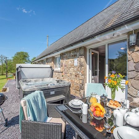 Robin Cottage Llandeilo Εξωτερικό φωτογραφία