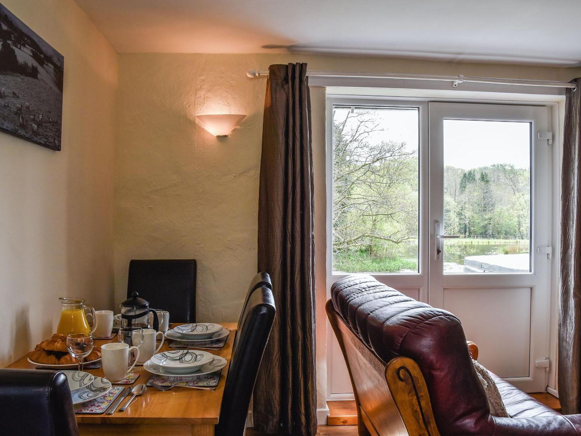 Robin Cottage Llandeilo Εξωτερικό φωτογραφία