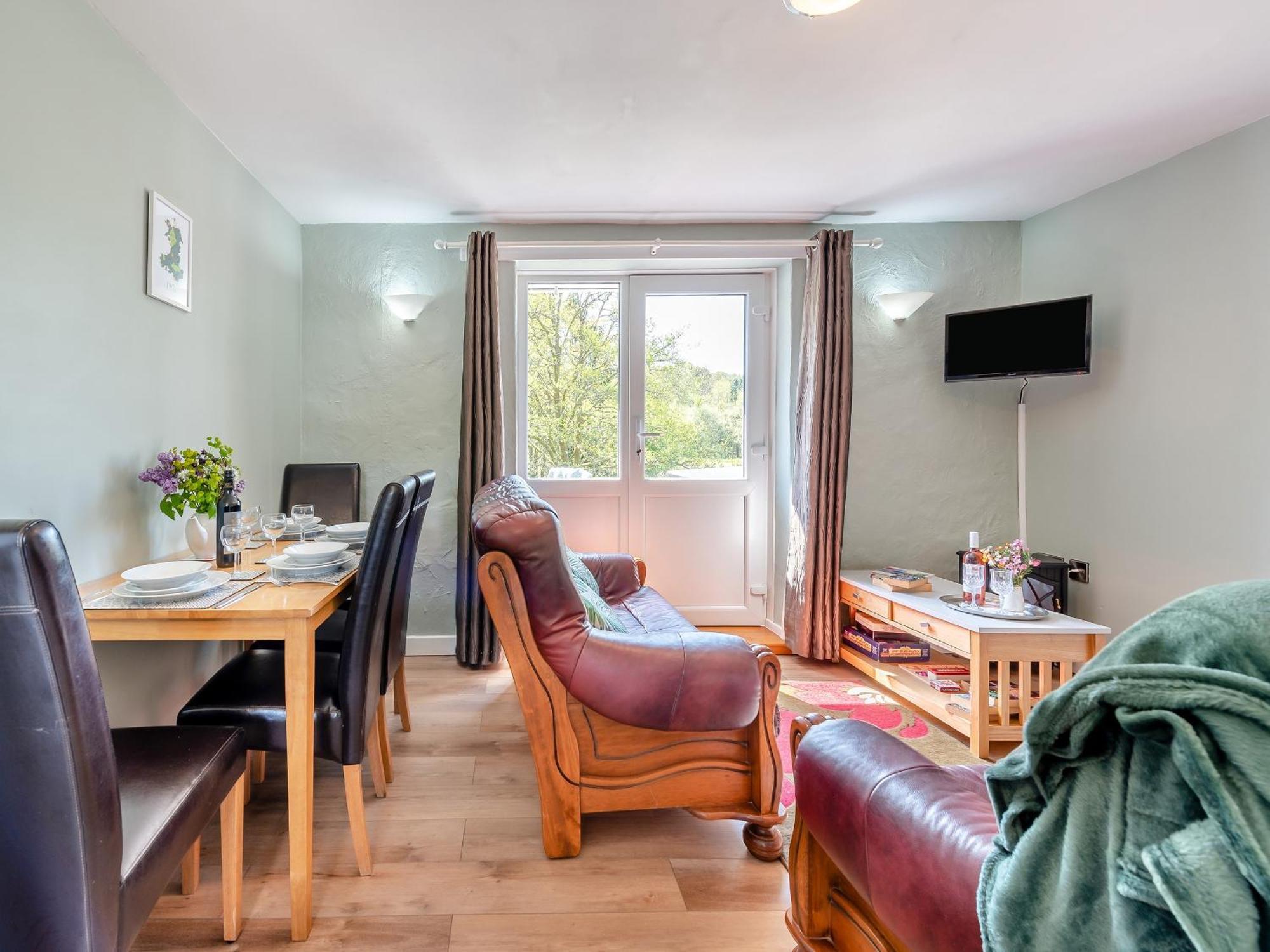 Robin Cottage Llandeilo Εξωτερικό φωτογραφία