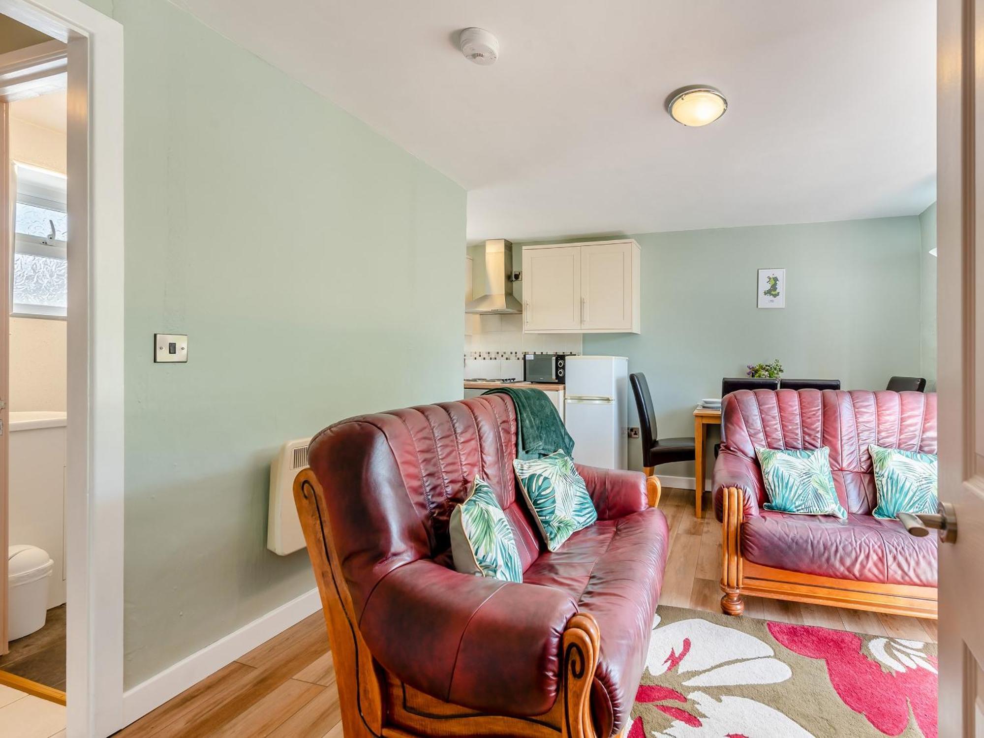 Robin Cottage Llandeilo Εξωτερικό φωτογραφία