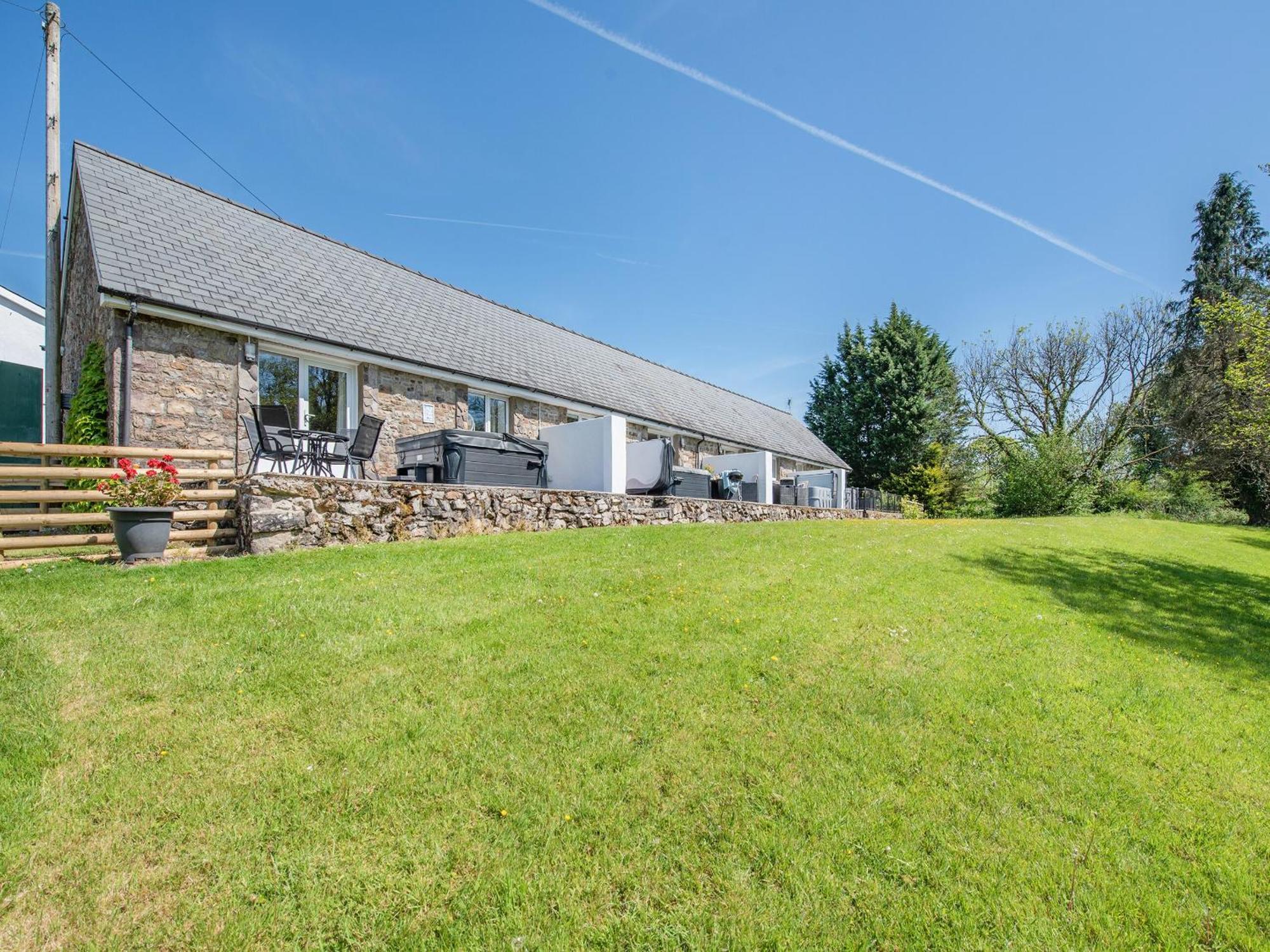 Robin Cottage Llandeilo Εξωτερικό φωτογραφία