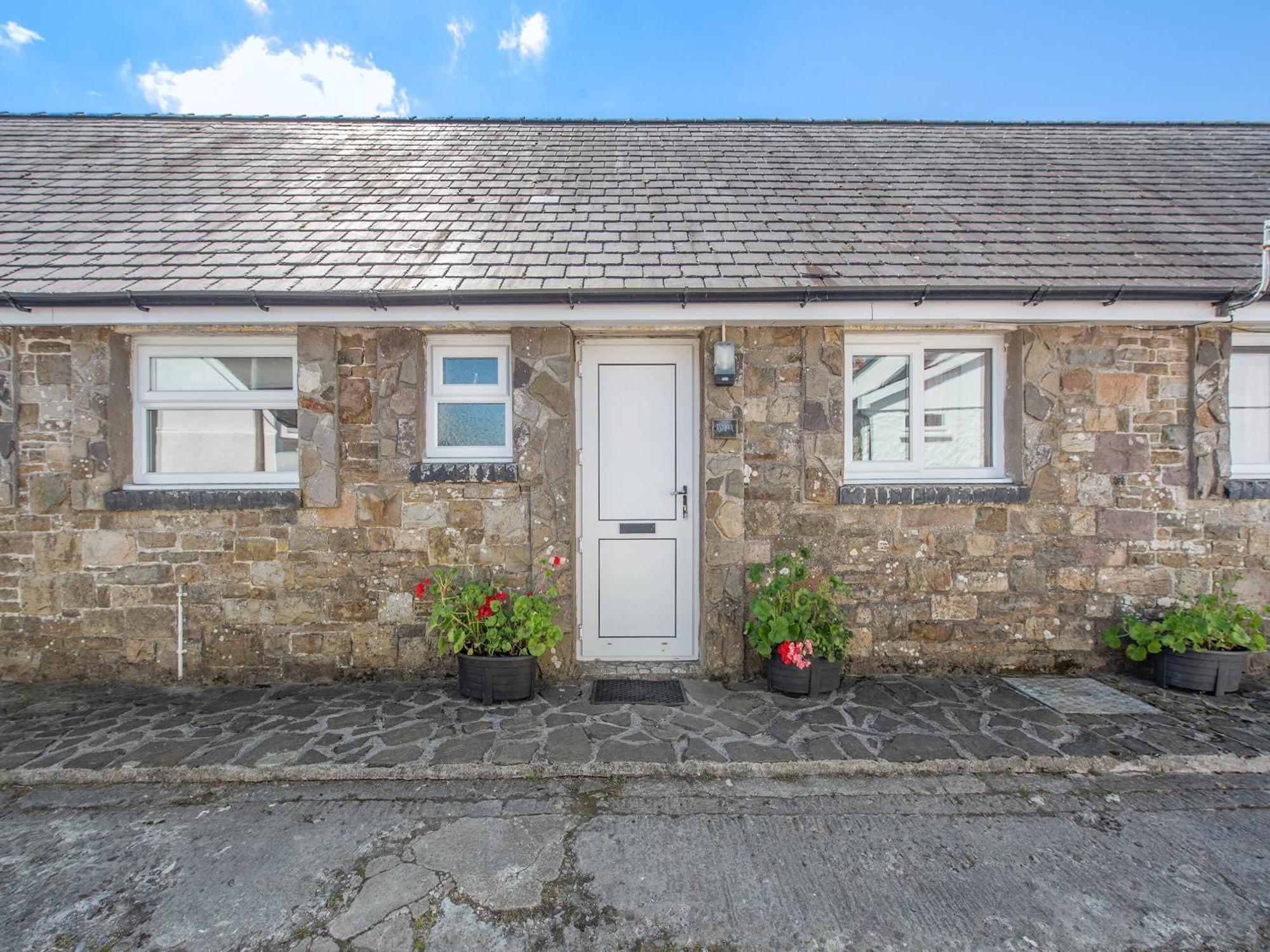 Robin Cottage Llandeilo Εξωτερικό φωτογραφία