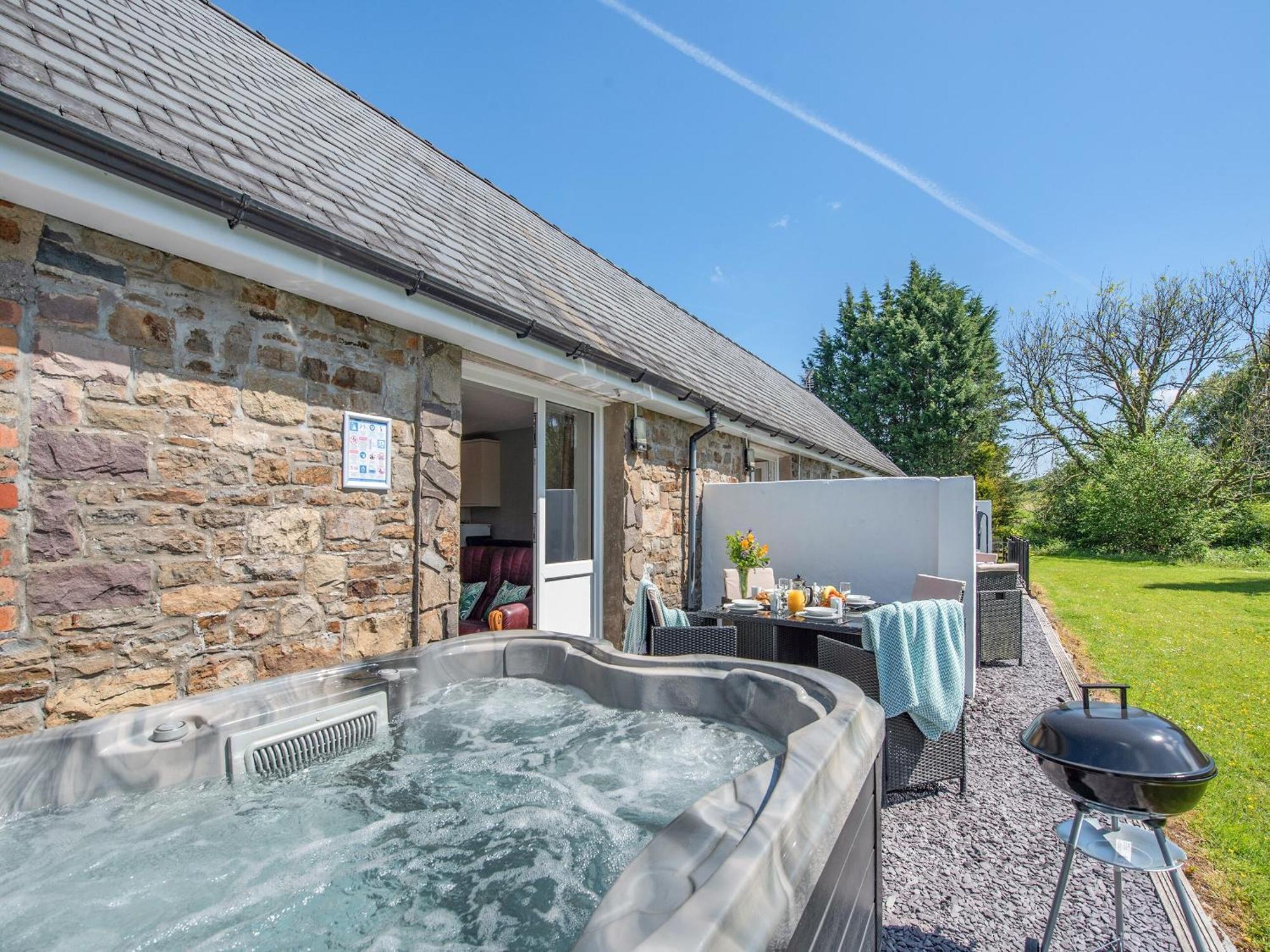 Robin Cottage Llandeilo Εξωτερικό φωτογραφία