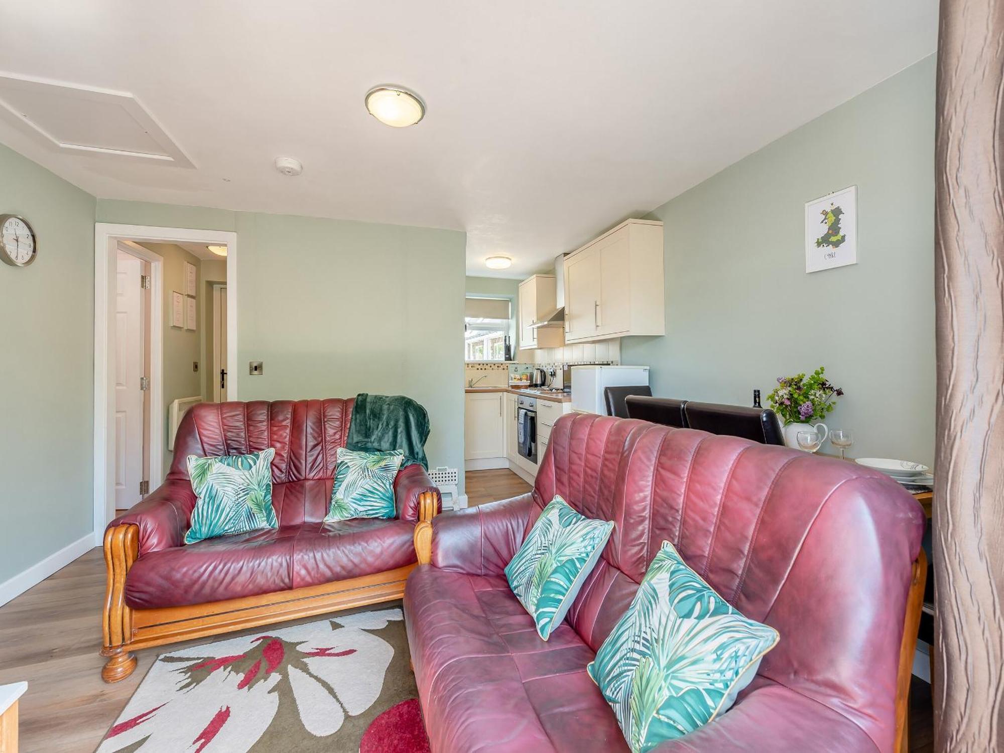 Robin Cottage Llandeilo Εξωτερικό φωτογραφία