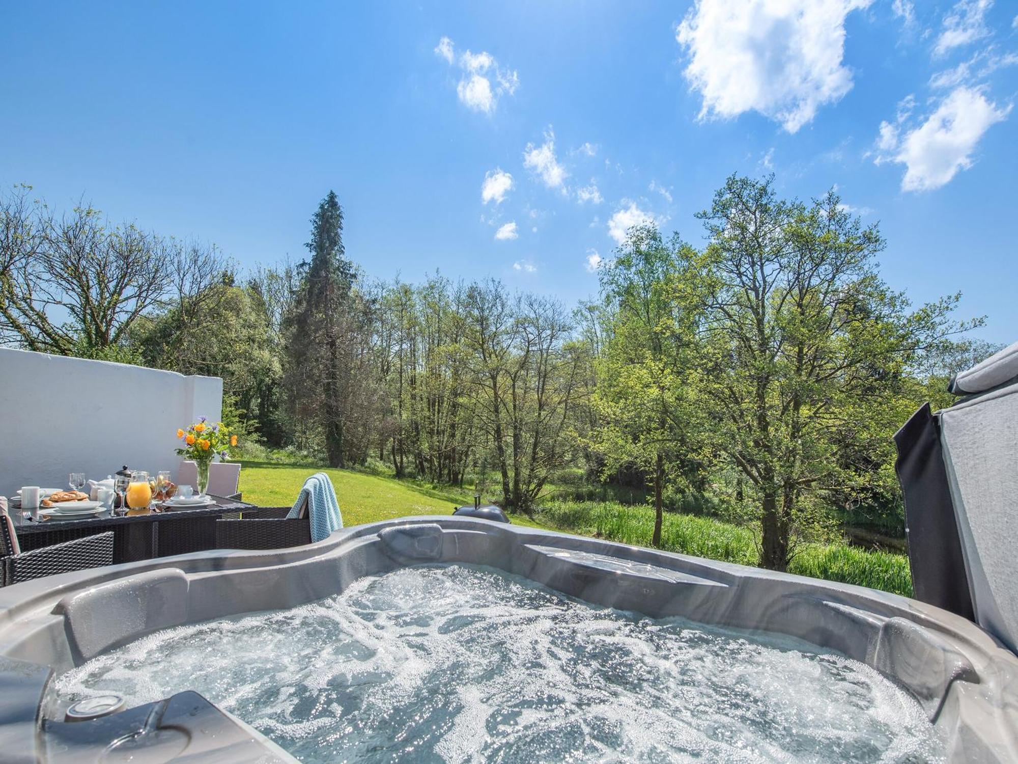 Robin Cottage Llandeilo Εξωτερικό φωτογραφία