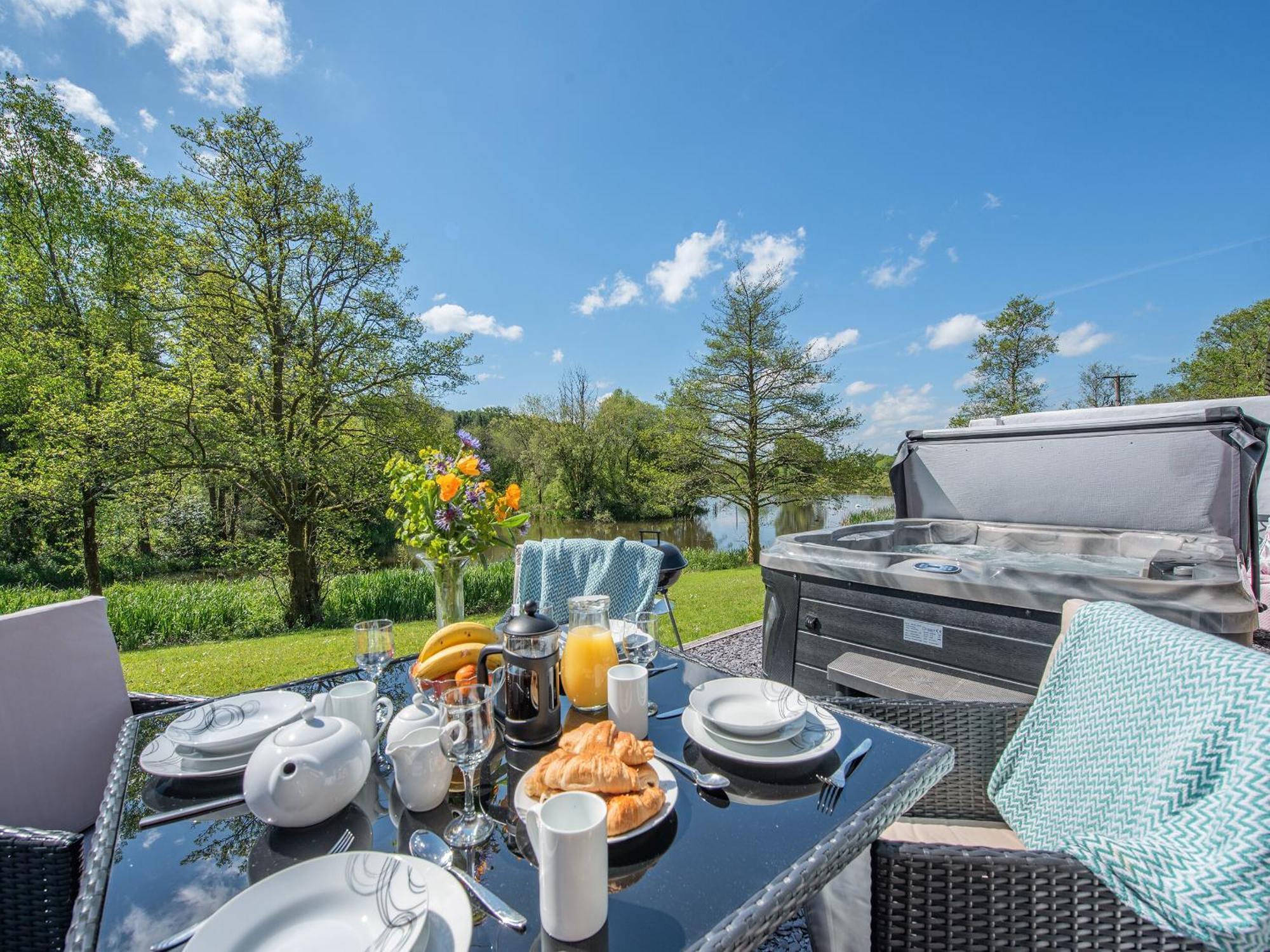 Robin Cottage Llandeilo Εξωτερικό φωτογραφία